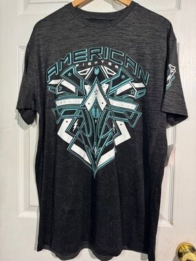 American Fighter T-Shirt